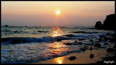 һ^DƬ
 ============== 
ENGLISH BAY
