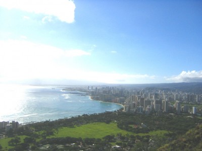 һ^DƬ
 ============== 
DIAMOND HEADҕWAIKIKI
