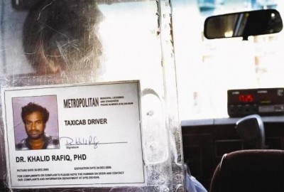 һ^DƬ
 ============== 
phd taxi driver
