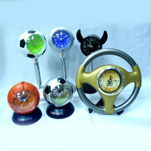  clock for promotion gift
