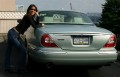 lisa with car.jpg