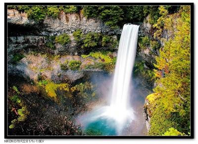 һ^DƬ
 ============== 
Waterfall
