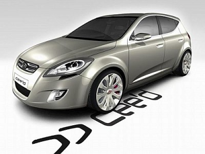 һ^DƬ
 ============== 
Ceed
Korean automaker Kia unveiled its fresh, new concept car at the ongoing Geneva Auto Show. Named the Ceed (pronounced seed), the concept car features a stunning new flowing design, precise styling, and solid stance. The Ceed concept is definitely a step in the right direction for Kia, which will start building an all-new C-segment model, on which this Ceed concept is based, in its first-ever European assembly plant in Slovakia by the end of this year. 
Kia says that the Ceed incorporate some of the desig
