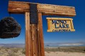 Mono Lake