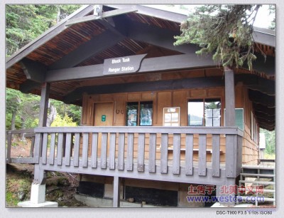 һ¹ۿͼƬ
 ============== 
Black Tusk Ranger Station
