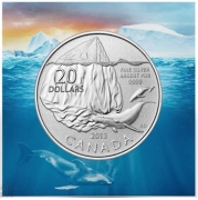 2013 Iceberg and Whale.JPG