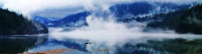 һ^DƬ
 ============== 
Capilano Lake
