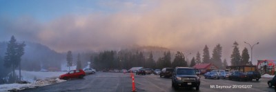 һ¹ۿͼƬ
 ============== 
Mt. Seymour
