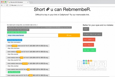 ��һ���^�������DƬ
 ============== 
9to.one user guide ʹ���փ�
http://9to.one
�P�I��: 9to.one url shortener